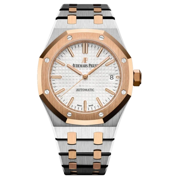 ROYAL OAK SELFWINDING Ref. 15450SR.OO.1256SR.01