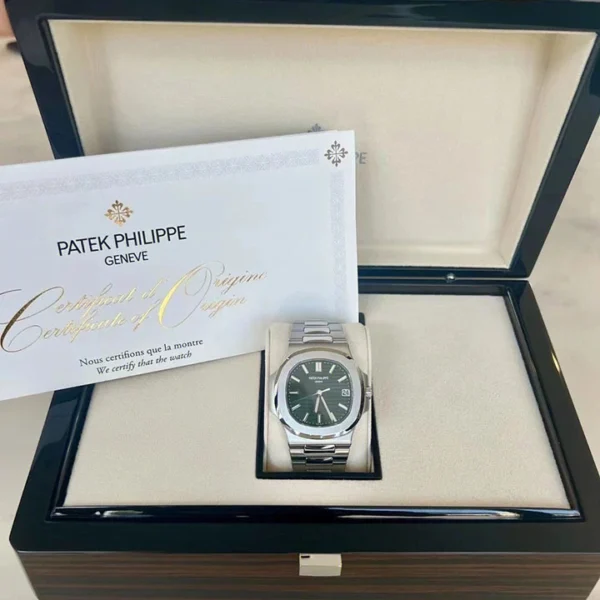 Nautilus 5711/1A-014 - 图片 8