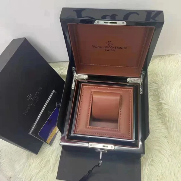 Vacheron Constantin Heritage Series Watches - 图片 10