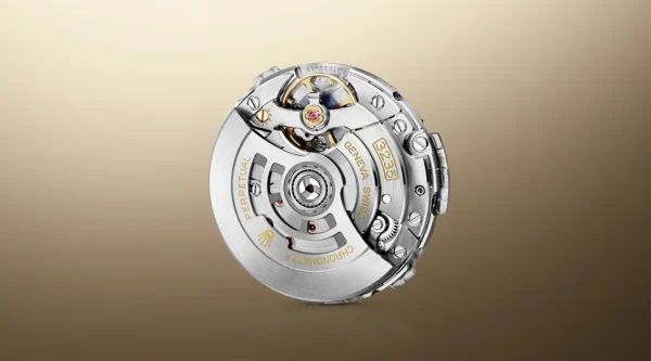 Rolex Datejust m126303-0014 Watch - 图片 4